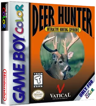 jeu Deer-Hunter